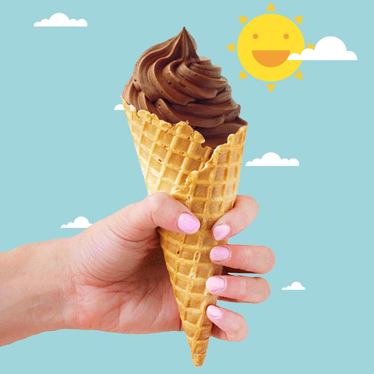 frozen yogurt machine hire
