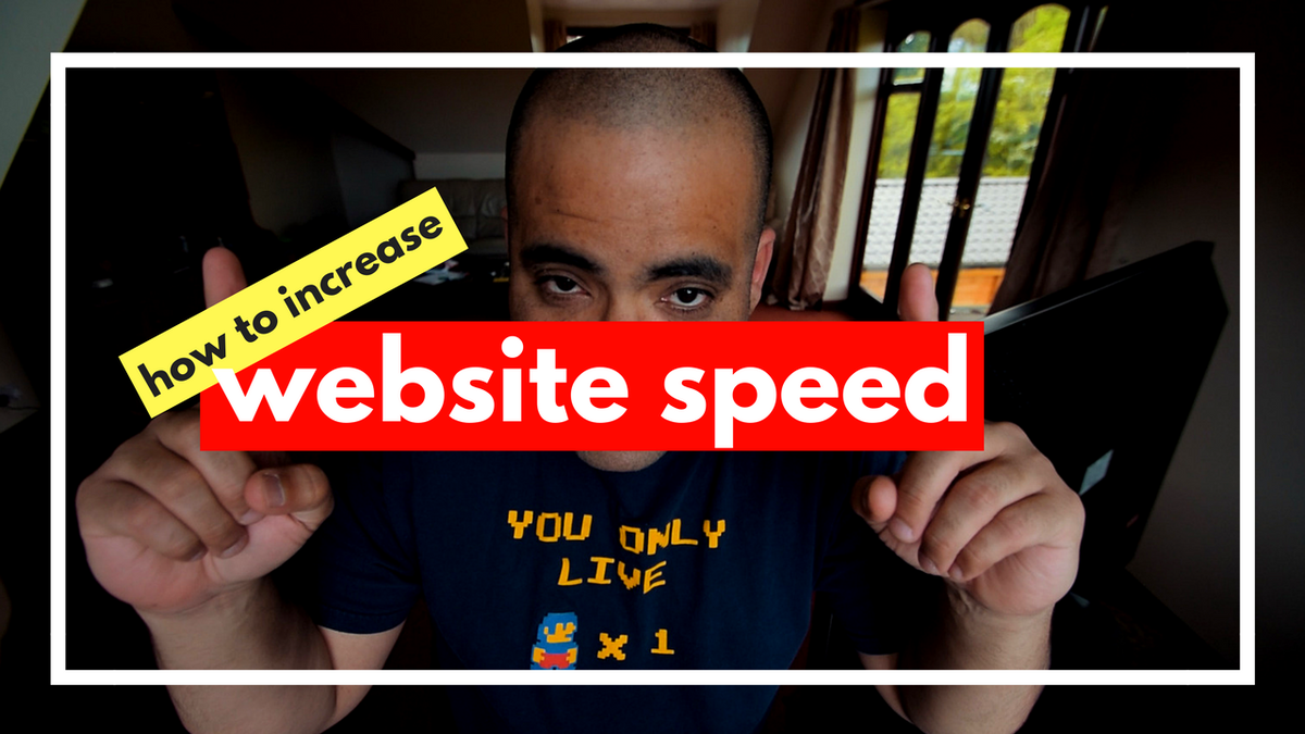 dataviking's tweet image. The easiest way anyone can improve website loading speed today dataviking.com/increasing-web…