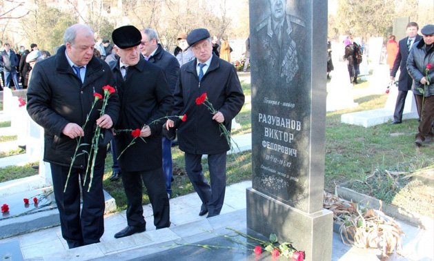 RitualRus's tweet image. Кладбища Махачкалы ritual-rus.ru/kladbishcha-ma…