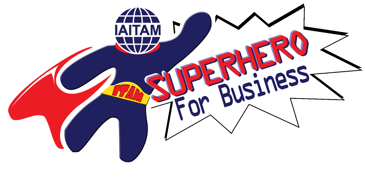 EmbedITCZ's tweet photo. It´s the 15th #IAITAMACE coming up soon! See you there! #embedit https://t.co/X9BswNlkNz