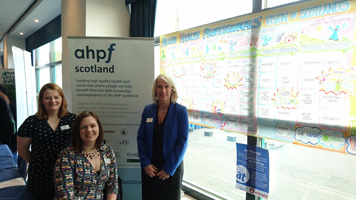 adamwesley317's tweet photo. #ailiplaunch @ahpfscot stand and look who we have... Exciting day!! https://t.co/Tu8OXUYgbq