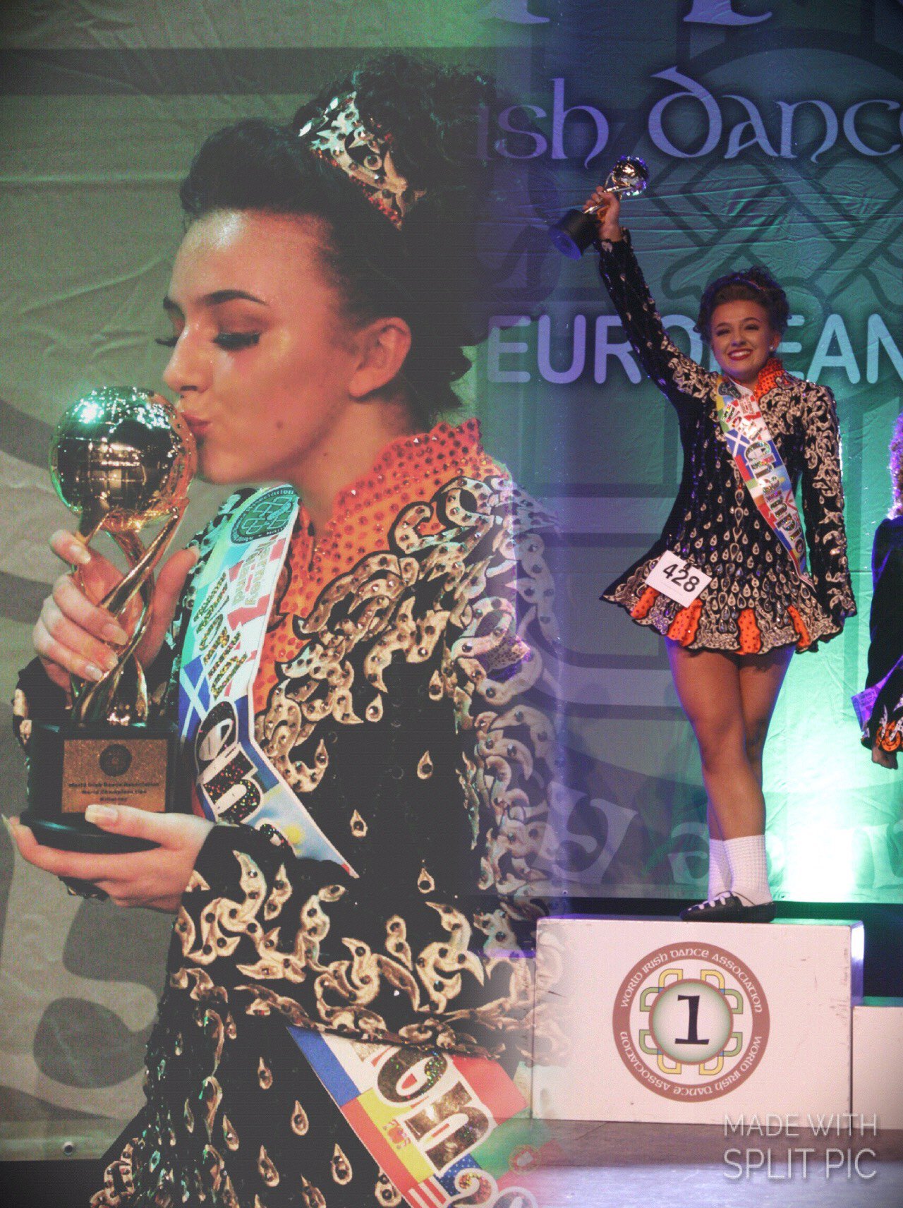 Chloe Marini'S Amazing Achievement - 9b98bp1