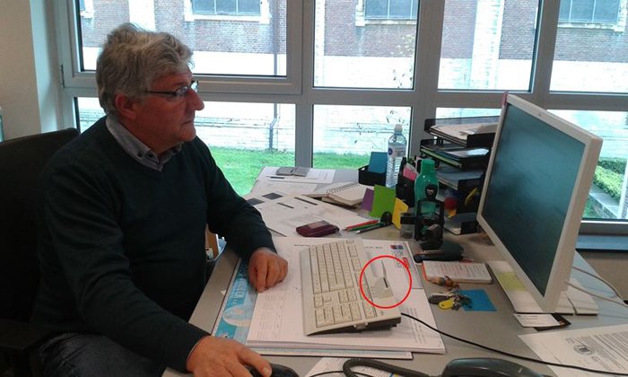 #Hoegaarden: eerste digitale bouwaanvraag afgeleverd #omgevingsloket #DigitaleHandtekenmap bit.ly/2pkrwwi