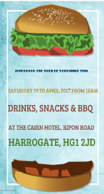 The Cairn Hotel (@thecairnhotel) on Twitter photo 