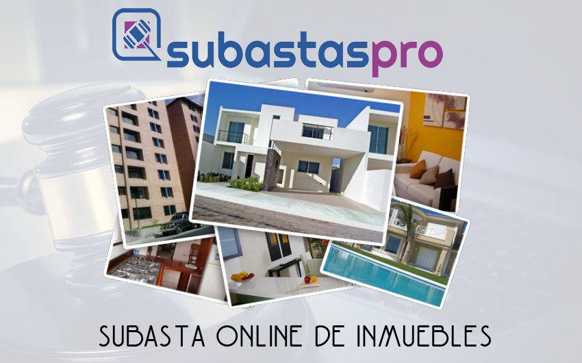 SubastasPro's tweet image. Comprar una #vivienda es una decisión importante, el precio tiene parte de culpa.¿Conoces las #subastas de inmuebles?goo.gl/a6RH01