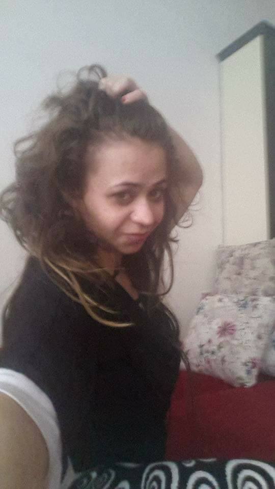 kocam evde yokkk cok azdımmm