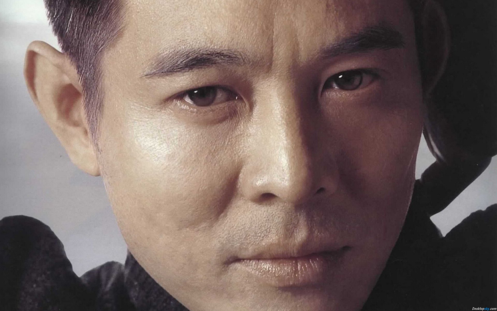 Happy Birthday Lý Liên Ki t (   / Jet Li )!!! 