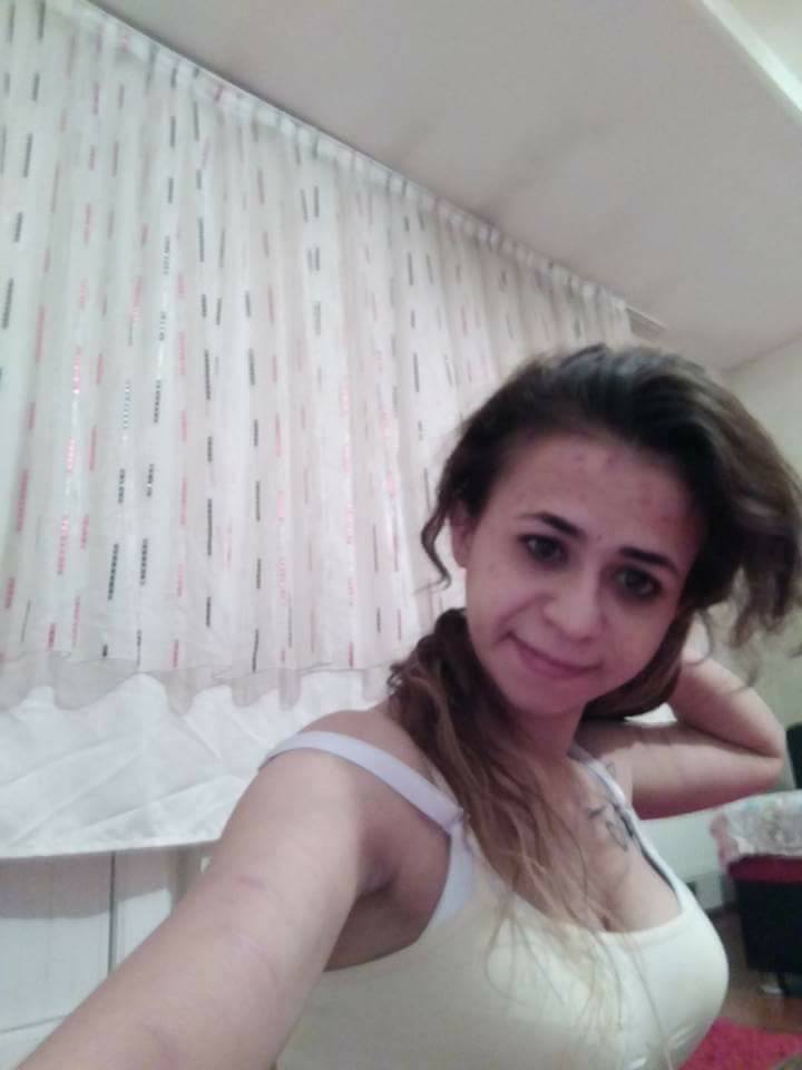 elim amımda sikicimi beklıyom