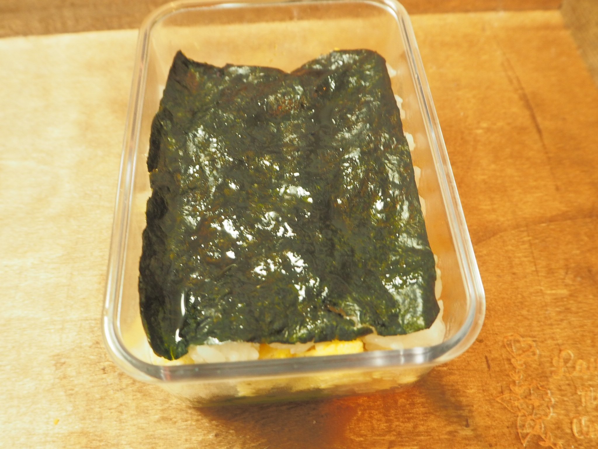 のんちゃんのり弁 Twitter Search Twitter