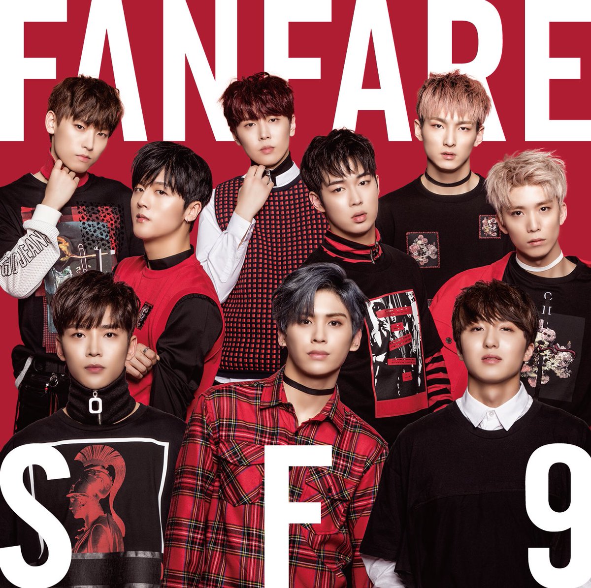 Fnc発 韓国バンドhoneyst ハニスト のメンバーって トレタメ 共感 するエンタメ情報サイト Part 2