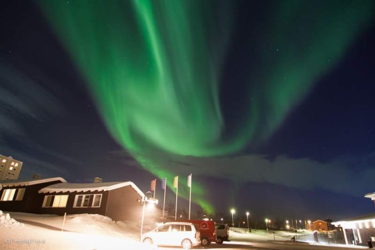 S_Emarti's tweet photo. Dove Vedere l'Aurora Boreale in Svezia: Abisko e Kiruna https://t.co/hOnmfclv6G https://t.co/8Ciqep16lB