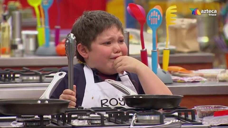 Cuando tratas de ajustar la incrustación pero no baja 😫