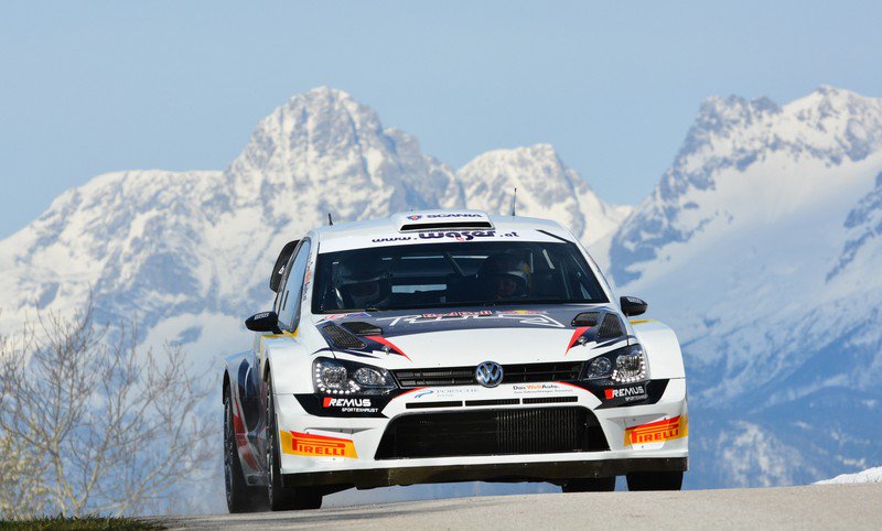 VolkswagenMotorsport (@VolkswagenRally) | Twitter