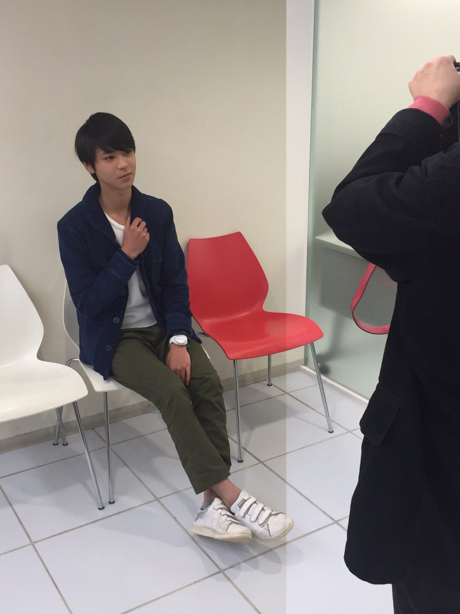 ジュノン編集部 プラチナ Junon على تويتر 発売中のjunon6月号に ドラマ あなたのことはそれほど あなそれ で 中学時代の 有島光軌役を演じていた 小原唯和くんが掲載 なんと人生初の取材 初々しい Junon 28代ジュノンボーイ 小原唯和 15歳 ジュノン編集部 プラチナ Junon على تويتر 発売中のjunon6月号に ドラマ あなたのことはそれほど あなそれ で 中学時代の 有島光軌役を演じていた 小原唯和くんが掲載 なんと人生初の取材 初々しい Junon 28代ジュノンボーイ 小原唯和 15歳