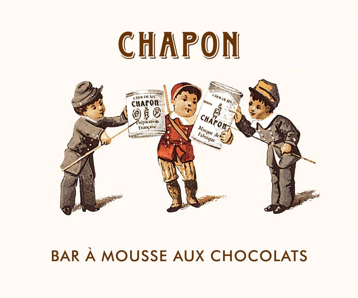 Notre Chef de fabrication nous quitte pour s'installer .Nous recherchons son remplaçant .Contactez nous à recrutement@chocolat-chapon.com