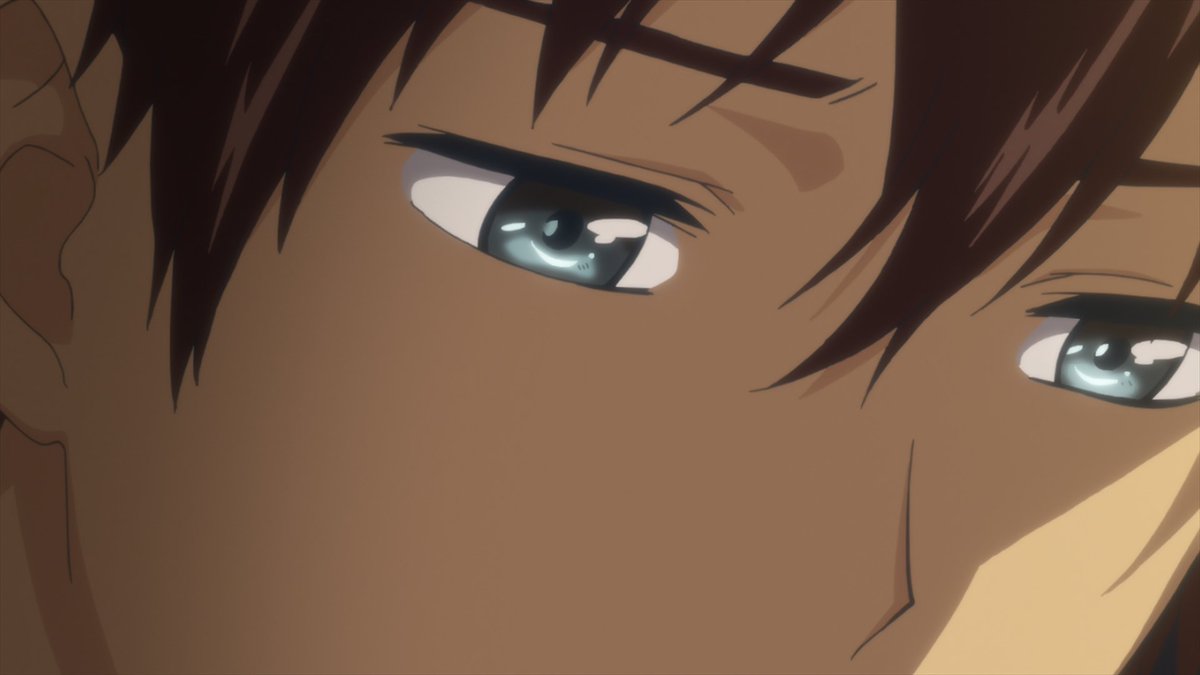 Relife アニメ公式 Relife総選挙の結果発表 切ない 心が締め付けられたシーン 1位は Report13 告白 より 海崎と日代のベンチでのシーンでした Relife T Co Dsxkarfasg Twitter Relife アニメ公式 Relife総選挙の結果発表 切ない 心が締め付けられたシーン 1位は Report13 告白 より 海崎と日代のベンチでのシーンでした Relife T Co Dsxkarfasg Twitter