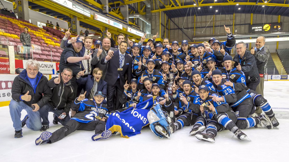 Penticton Vees tweet media
