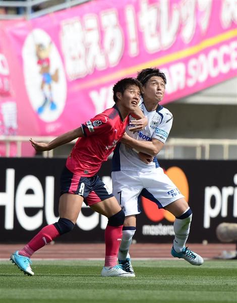 Jリーグ3年ぶりの復活 大阪ダービー ダービーマッチとは Jリーグ3年ぶりの復活 大阪ダービー ダービーマッチとは