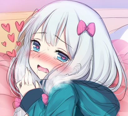 リク絵描きました!twitterにアップするならこのあたりまでが限界かもしれない・・・?
[R-18] 【リクエスト】エ○マンガ先生 | せた #pixiv https://t.co/XXGNpRDEuB 