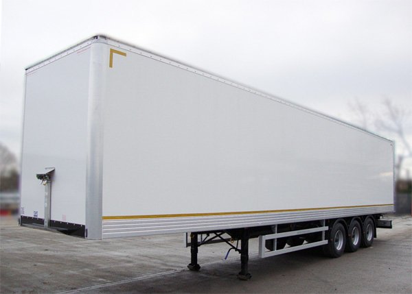 This weeks Ballyvesey Used Locator DEAL OF THE WEEK is New Montracon Box Vans.
ballyvesey-usedlocator.com/trailers/new-m…