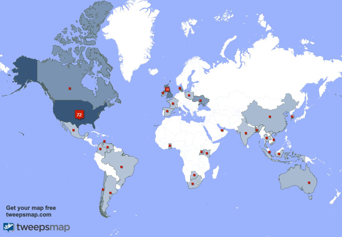 InYourKichen's tweet photo. I have 3 new followers from Canada, and more last week. See https://t.co/yY9wenyR3k https://t.co/TQD2OZ0dAl