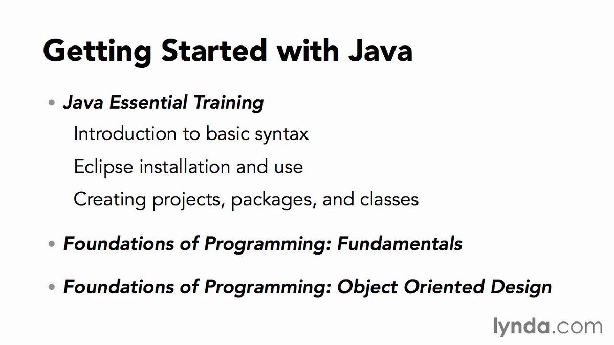 MCTTRAIN1's tweet image. #E_learning #_ #Android_operating_System_ #beginners Android What you should know before watching this course part2 bit.ly/2q4fCVB