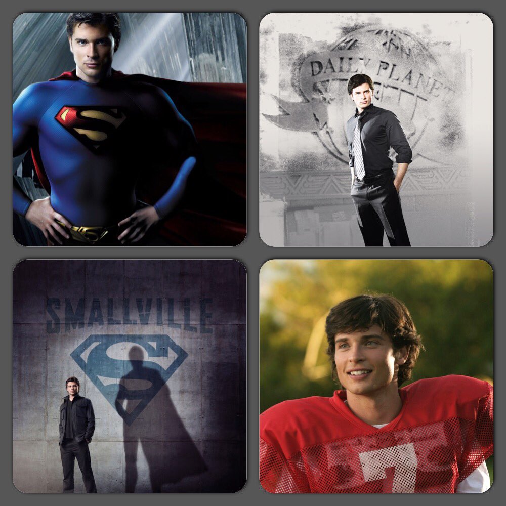 Happy Birthday Tom Welling    