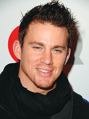 Happy Birthday Channing Tatum 