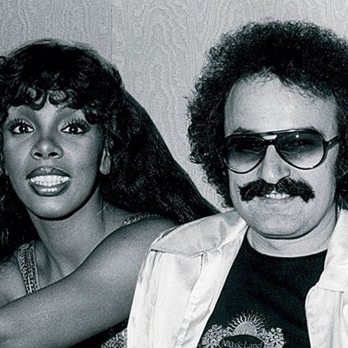 Discosoulgold : Happy Birthday to Giorgio Moroder
(born 26 April 1940) from  ( 