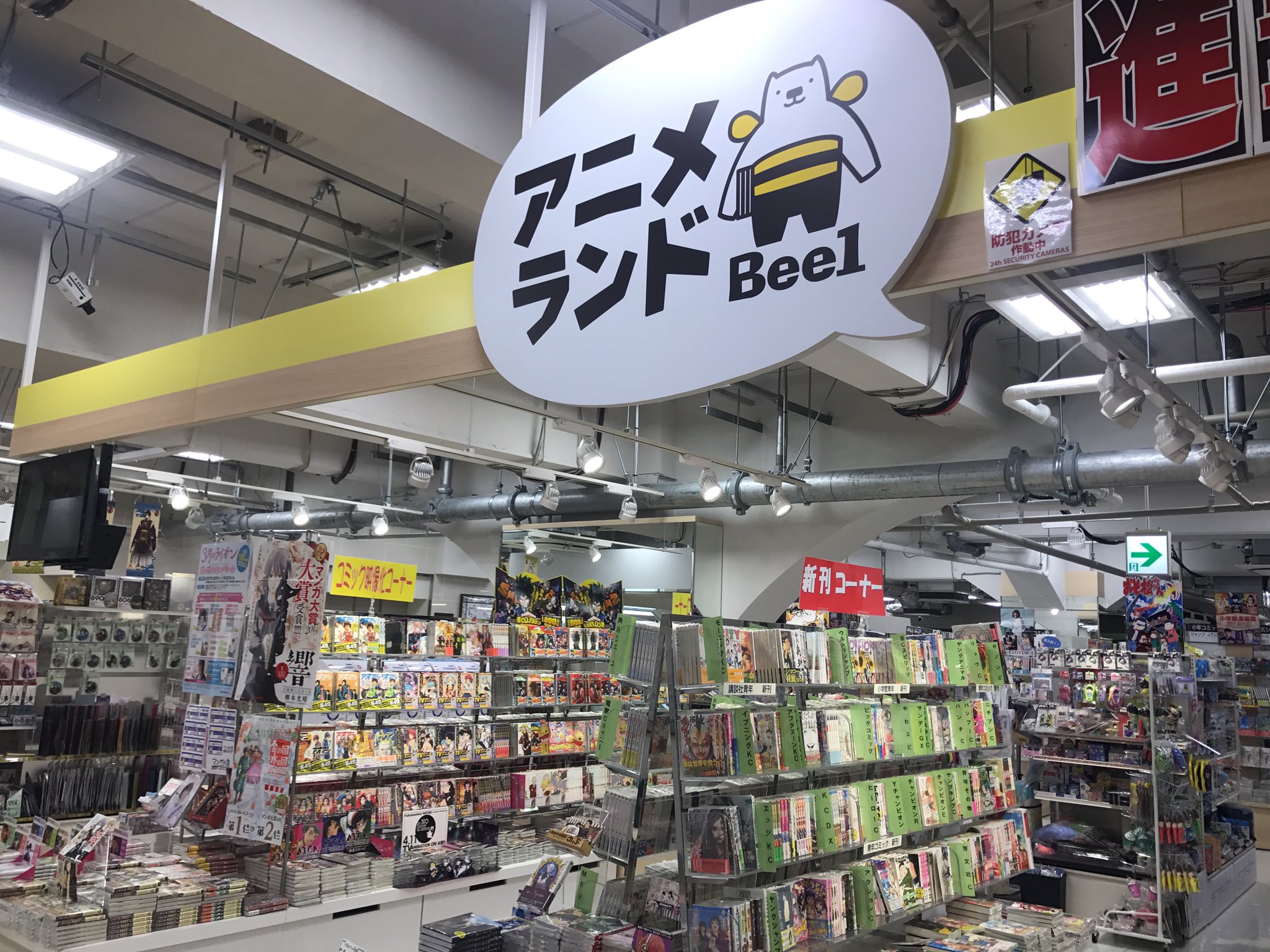 魔女っこれい 浅草 Ekimiseにアニメランドとか言うオタクショップ とても良い 漫画やラノベの陳列が綺麗で探しやすいし オタクくじがいっぱいあるよ ここ 穴場かもしれない ワゴンセールもありえない価格だわ ここも全然 お客さんいないんだよな 魔女っこれい 浅草 Ekimiseにアニメランドとか言うオタクショップ とても良い 漫画やラノベの陳列が綺麗で探しやすいし オタクくじがいっぱいあるよ ここ 穴場かもしれない ワゴンセールもありえない価格だわ ここも全然 お客さんいないんだよな