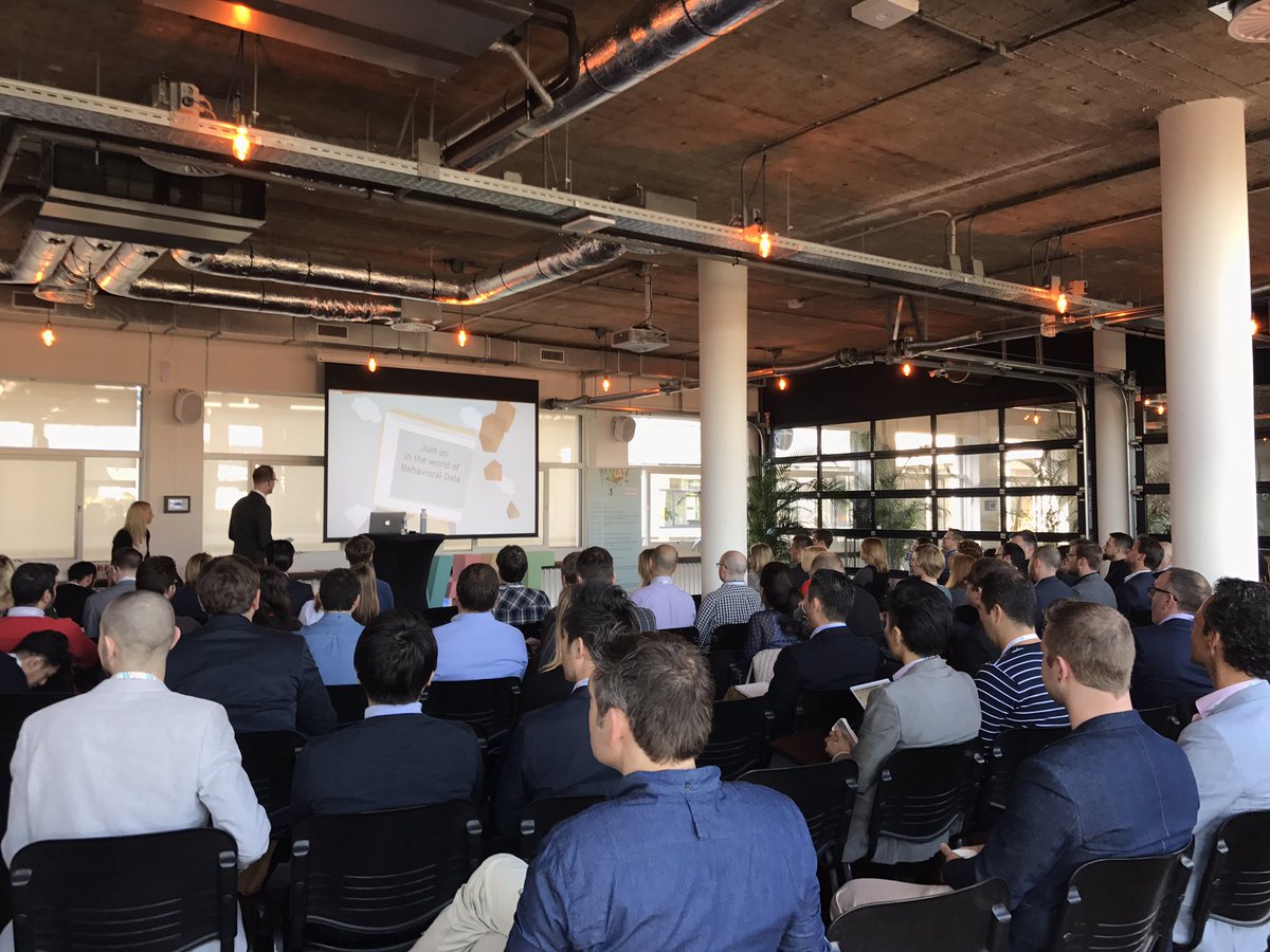 WHAT could be a better fit for opening #what17: Turn down for WHAT!