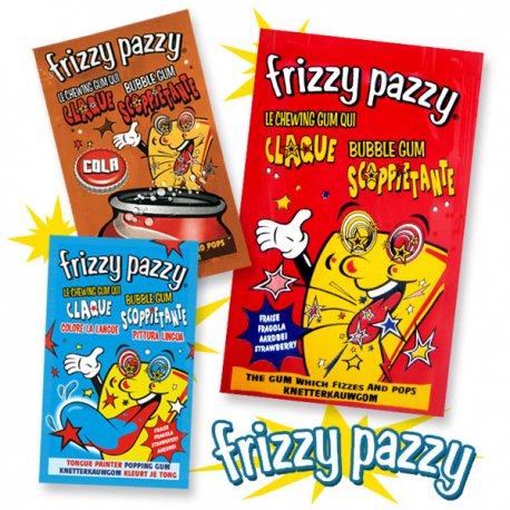 GSouvenirs's tweet photo. #JeNeSupportePas le bruit que font les gens quand ils mangent des Frizzy Pazzy :p https://t.co/ft1YeKpTv0 https://t.co/YcBR4zf23T