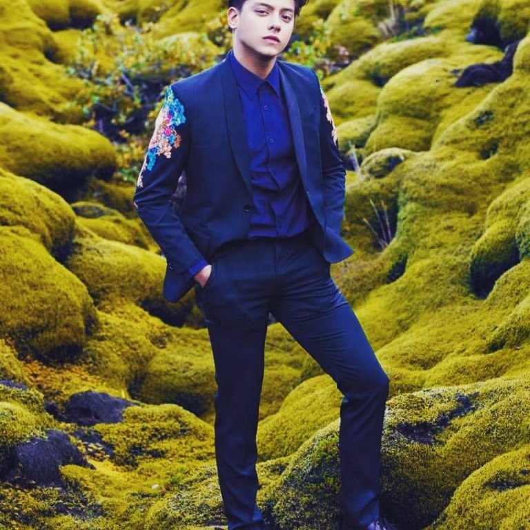 Happy Birthday King Daniel Padilla 