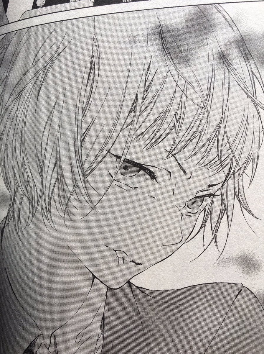 宇宙を駆けるよだか最終回結末ネタバレ 漫画ドラマ完結ラスト その後の最後はどうなる あゆみや然子の運命は エンタメ 漫画blog