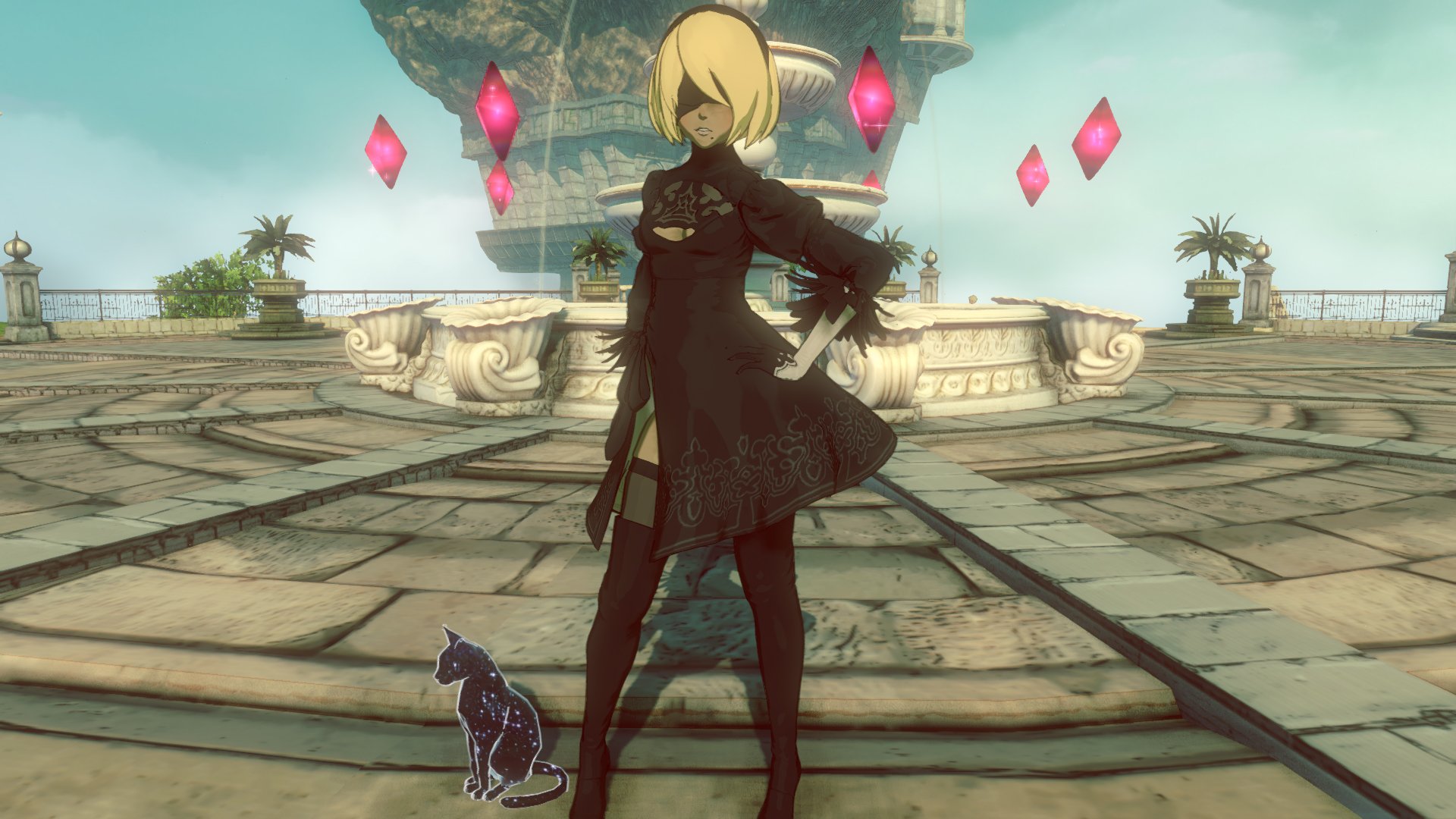 gravity rush 2 psn