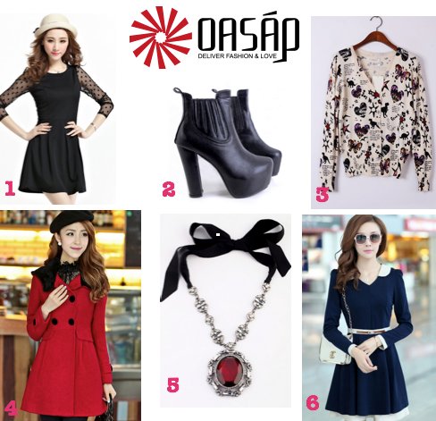 CouponorCode's tweet photo. Fabulous dresses collection at #Oasap store on cheap prices with discount #Coupon or #Vouchers at #Couponorcode.com
https://t.co/P96YH5ED2W https://t.co/Sxx85pdEN2