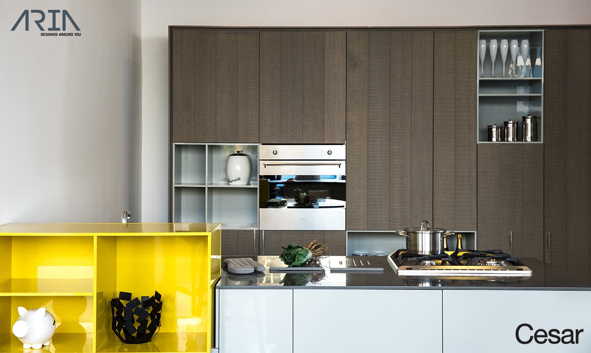 Aria Lebanon On Twitter Cesar Kitchens Are Custom Tailored To Your Every Need Pass By Aria Showroom In Sin El Fil To Discover More Https T Co Y4y0fxygho Https T Co Wndae7m6er