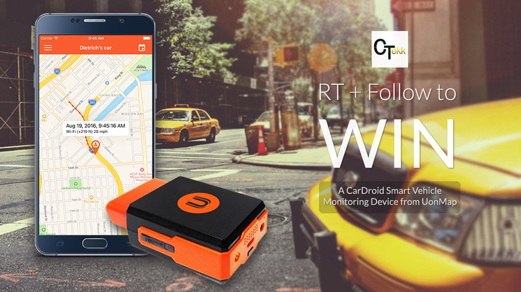 GolfCourseDir's tweet image. Last chance to #enter our CarDroid #Giveaway. Follow us &amp;amp; RT to #win. We pick a winner on Monday! #contest #competition #citizentekk