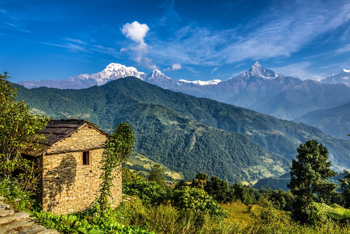 wanderlust_guru's tweet photo. #Pokhara / #Nepal
Activities: https://t.co/qUXj1HinnP
Accommodation: https://t.co/bvC3SYBjSr
#himalaya #wanderlust #annapurna #sarangkot https://t.co/K41PbGpkNF