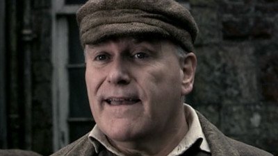 Happy Birthday to Ron Donachie who played Steward in Tooth and Claw. 