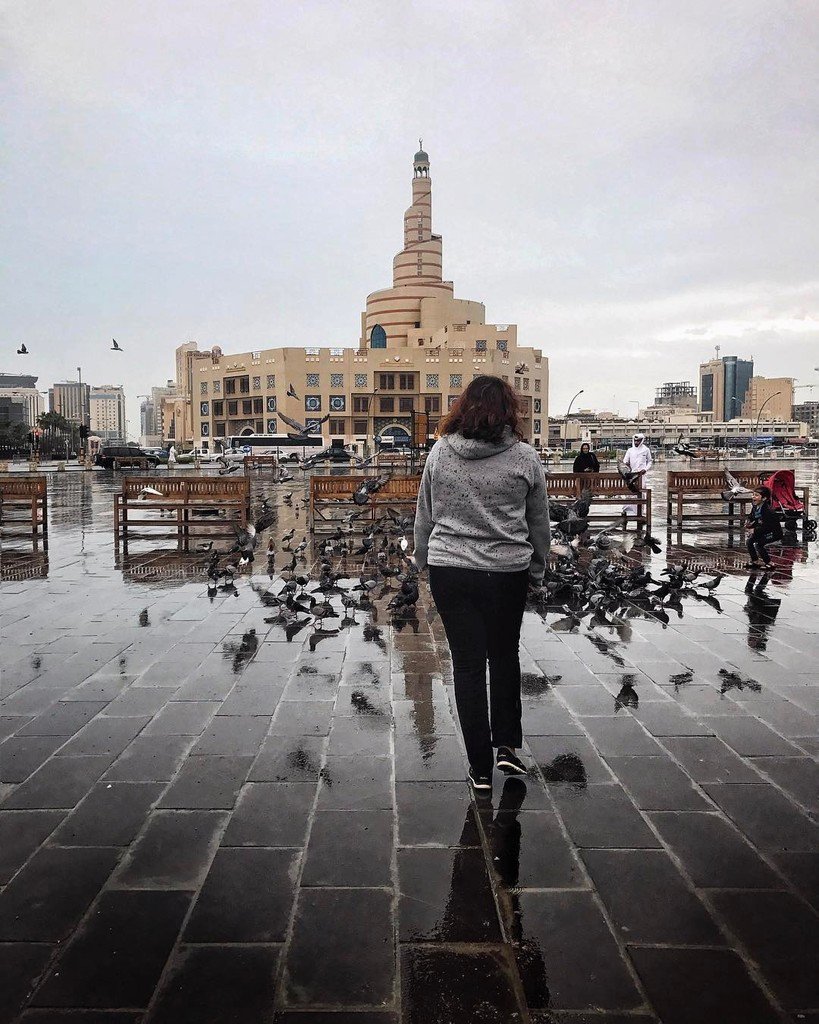 SeeMyDoha's tweet image. SeeMyDoha Photo of the Day ift.tt/2q5Je7V #qatar #doha