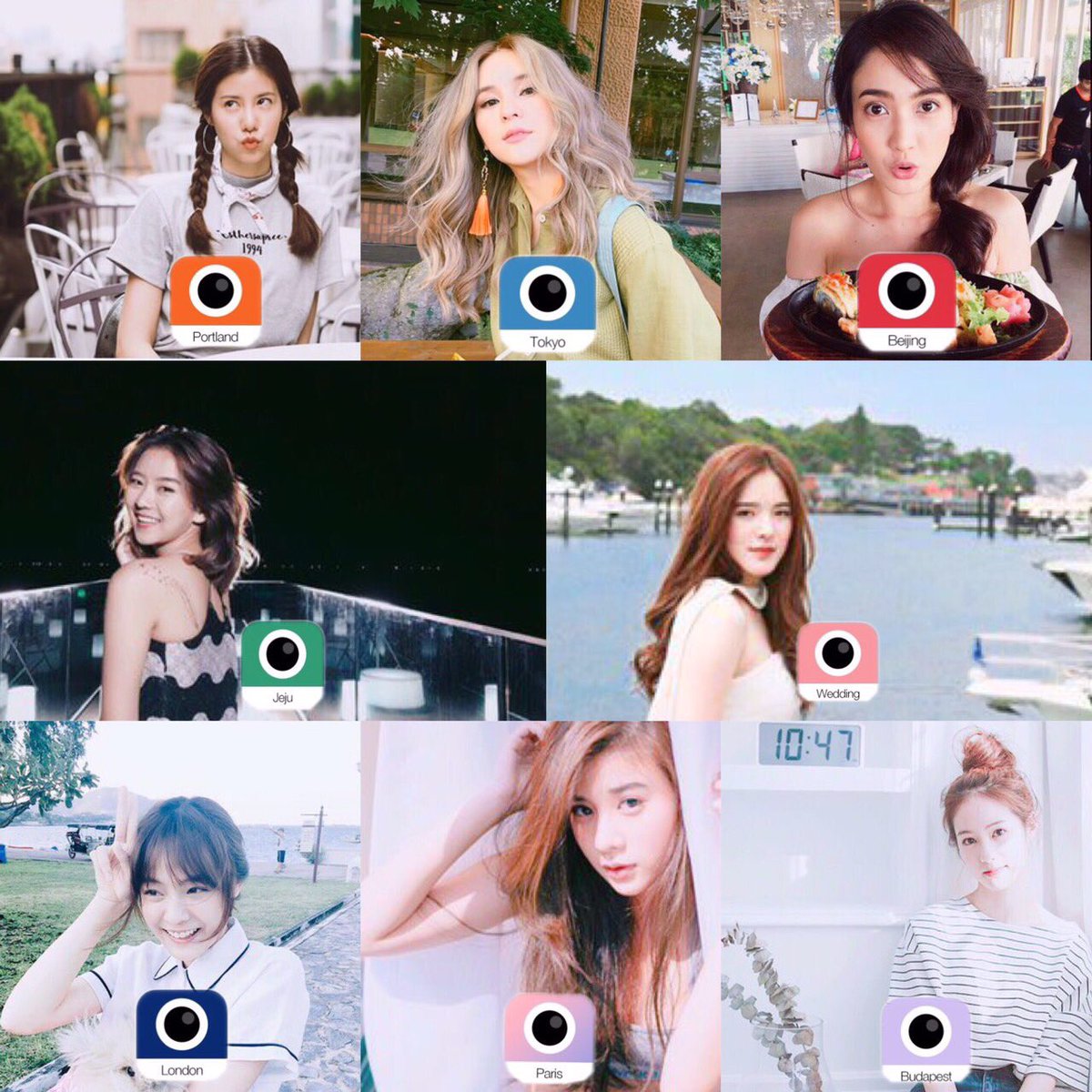 Keysbbh3's tweet photo. แอพAnalogFilm&Fruitscamera☂
🐼10฿ (วอลเลต/กรุงไทย) ไอดีร้าน100%
#ขายแอพ #แอพios #แอพanalog #แอพแท้ #analog #fruitscamera #รับตัวแทน https://t.co/1rv48UZrYx