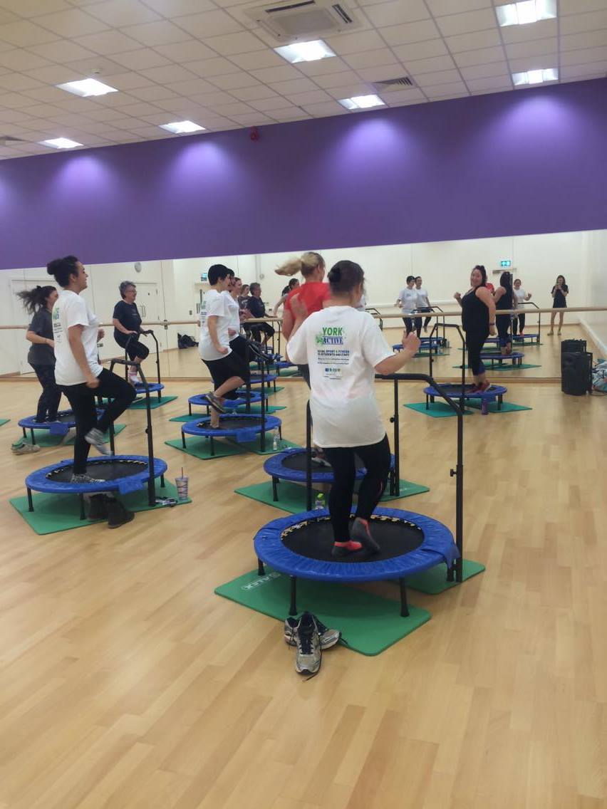 yorkactive's tweet image. Boogie Bounce today 12:12-45!
Don't forget to register to book classes! 
This be done here: ow.ly/GKco30b9cVo
Or at the sports centre