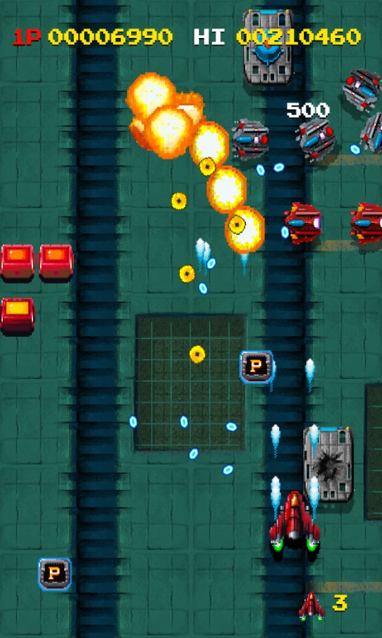 spacemonstersuk's tweet image. Early morning screens: Akari v0.1.21. The colour palette has been refined. The action hasn't! #indiedev #mobilegames #madewithjavascript