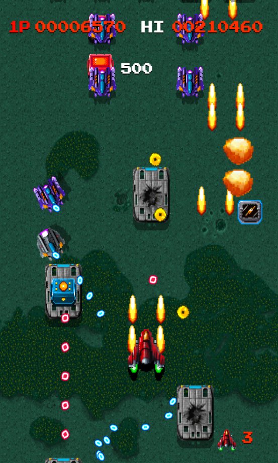 spacemonstersuk's tweet image. Early morning screens: Akari v0.1.21. The colour palette has been refined. The action hasn't! #indiedev #mobilegames #madewithjavascript