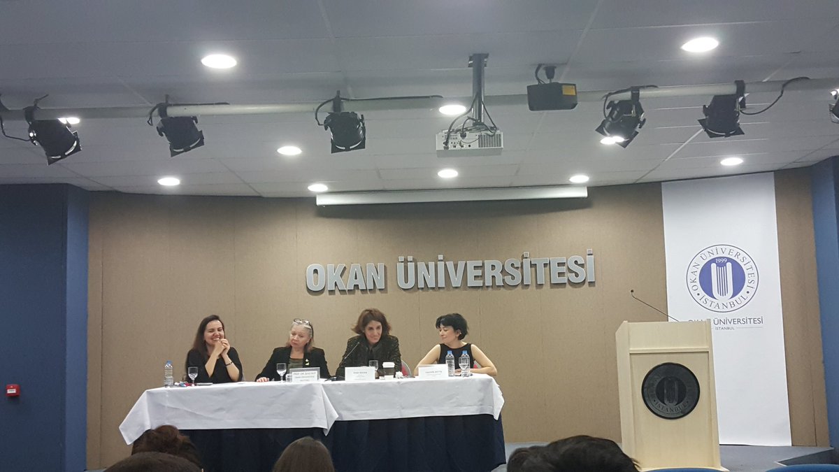 Dünden sonra durmuyoruz, Uluslararası İlişkiler Kariyer Zirvesi ile devam ediyoruz.
Teşekkürler!
<a href="/OkanUis/">OKANUİS</a>