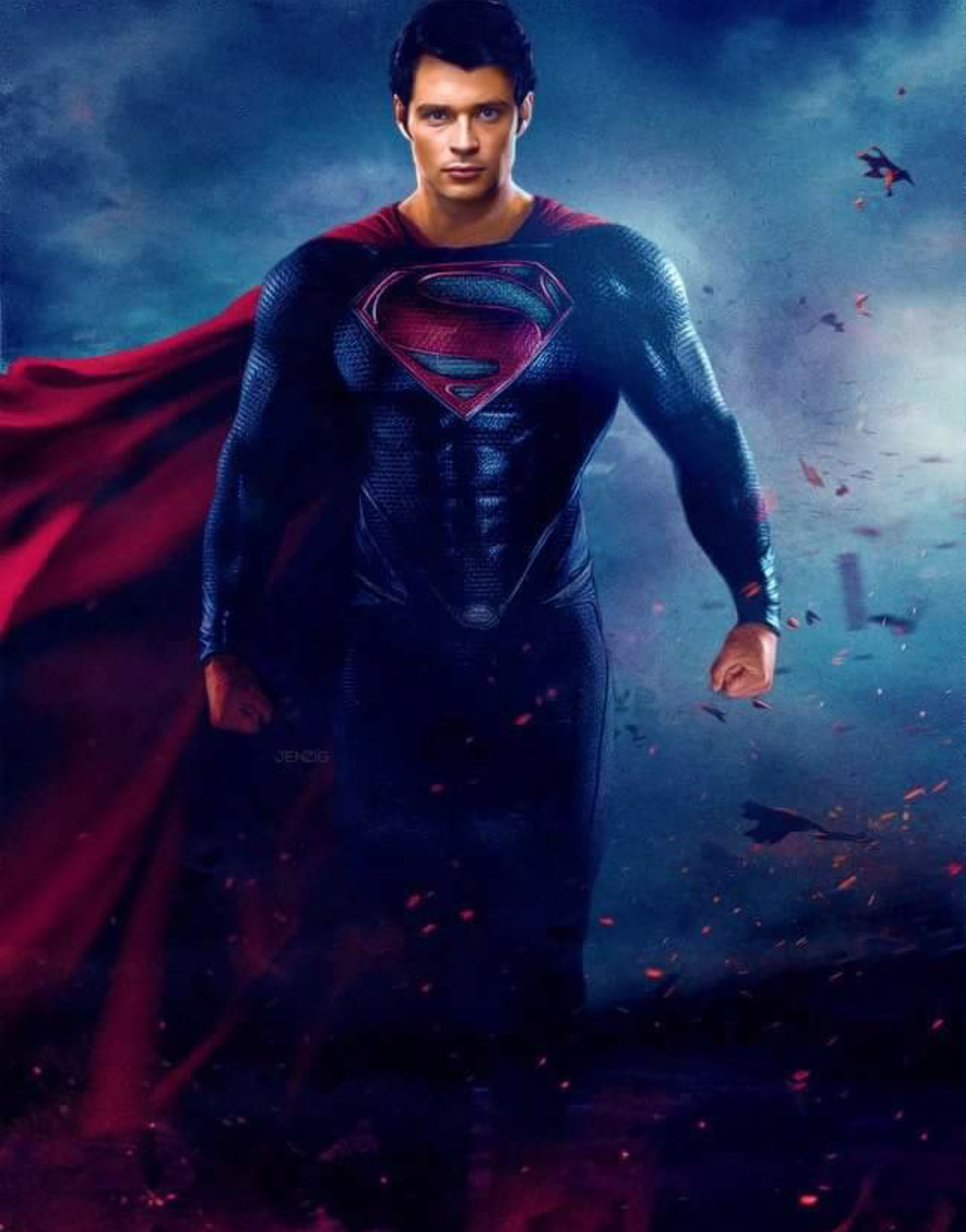 Happy Birthday Tom Welling!!!   