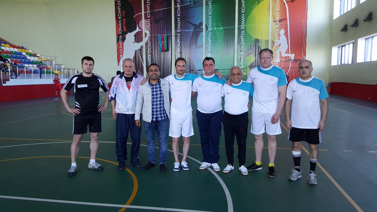 Chess__News's tweet image. #shamkirchess2017 Проигравших нет.