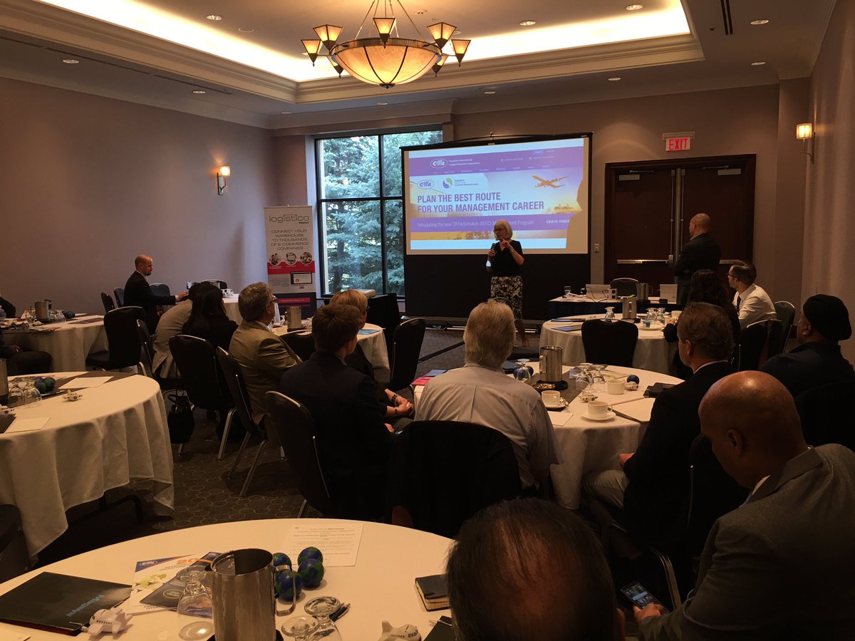 JBsales_magaya's tweet photo. Mrs. Ruth with @CIFFAInc speaking eCommerce! Do you speak eCommerce? @MagayaSoftware and @CIFFAInc do! https://t.co/wt9higJoM7