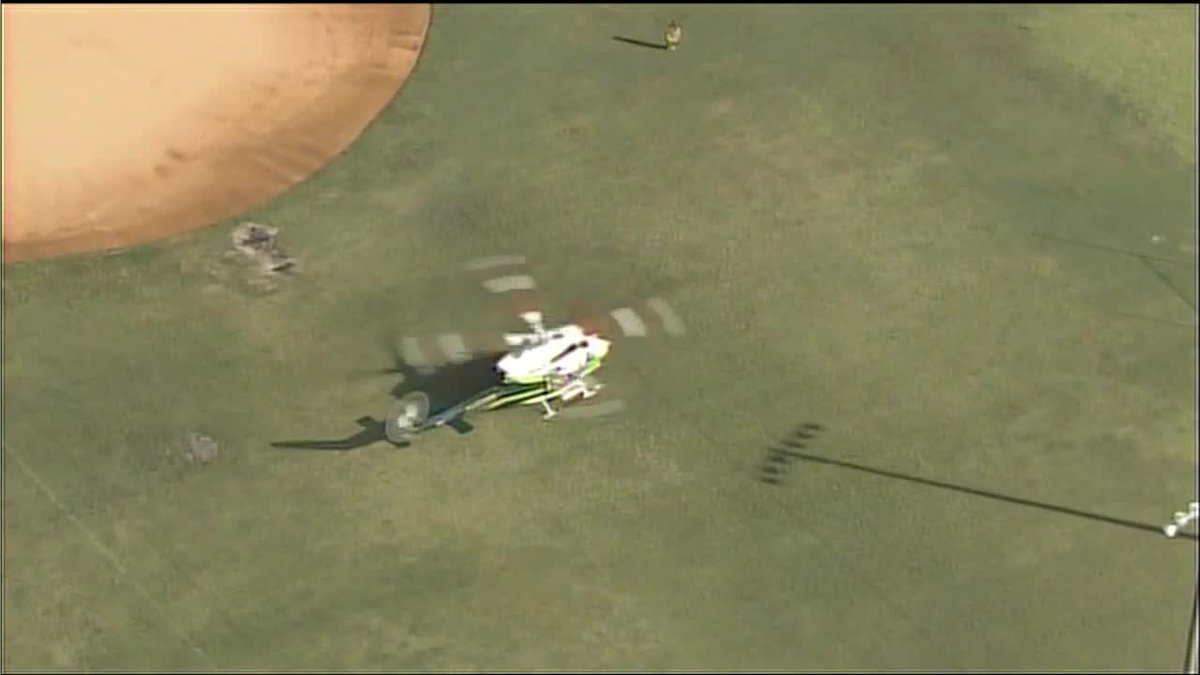 4 wounded in southwest Miami-Dade shooting bit.ly/2oLuPtA https://t.co/3dQCK3W9C8